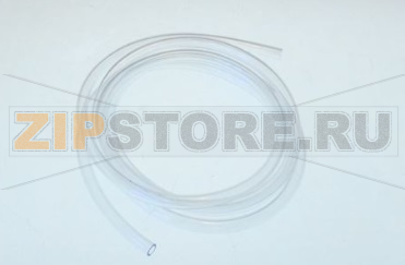 ШЛАНГ PVC ø 6/9 ММ 2 МЕТРА WEXIODISK W719.0305 