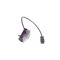 Сервопривод Weishaupt W-ST01/4