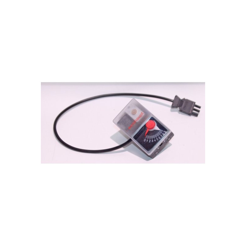 Сервопривод Weishaupt W-ST01/4 