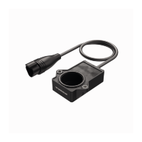 Энкодер миниатюрный Turck RI360P1-QR20-LU4X2-0.15-DT04-3PMB