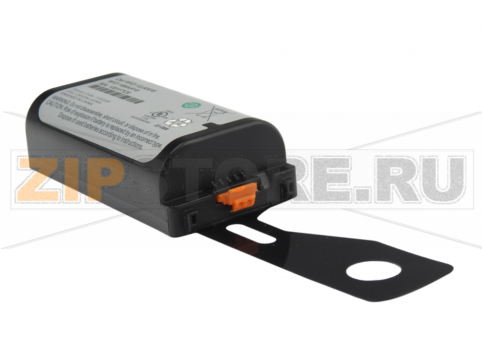 Аккумулятор 4800 mAh Motorola Symbol MC3090 Аккумуляторная батарея увеличенной емкости - 4800 mAh для терминала сбора данных Motorola Symbol MC3090