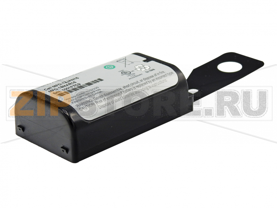 Аккумулятор 4800 mAh Motorola Symbol MC3090 Аккумуляторная батарея увеличенной емкости - 4800 mAh для терминала сбора данных Motorola Symbol MC3090