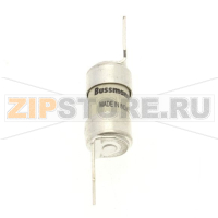 Предохранитель, 4 A, AC 240 В, 33 кА, BS88/E1, 12x47 мм, gL/gG, BS Eaton 4A 240V AC INDUSTRIAL FU