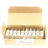 Предохранитель, 4 A, AC 240 В, 33 кА, BS88/E1, 12x47 мм, gL/gG, BS Eaton 4A 240V AC INDUSTRIAL FU - Предохранитель, 4 A, AC 240 В, 33 кА, BS88/E1, 12x47 мм, gL/gG, BS Eaton 4A 240V AC INDUSTRIAL FU