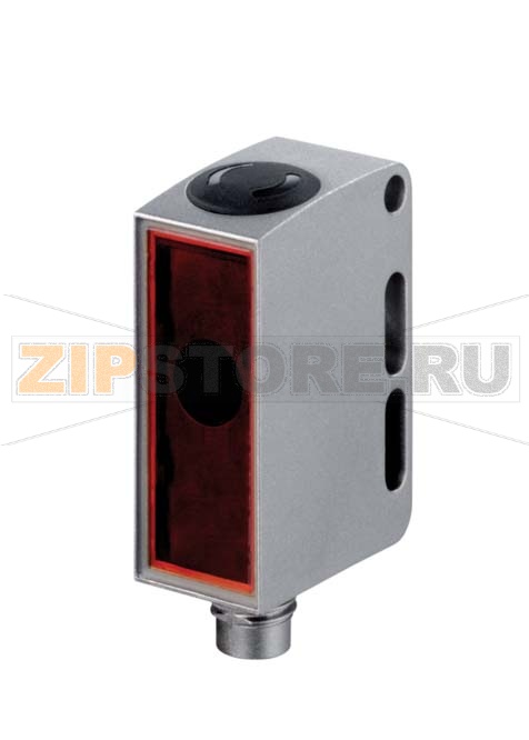 Датчик оптический Leuze PRK 55/6.42-S8 