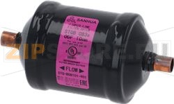 FILTER SANHUA STGB 083s 