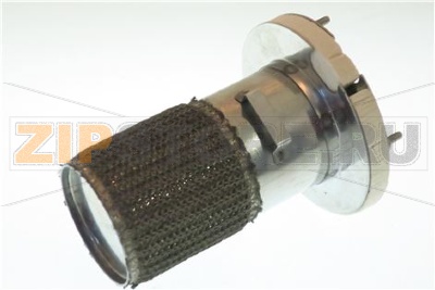 КОМПЛЕКТ ПАРОВОЙ ГОРЕЛКИ RATIONAL 87.01.023 