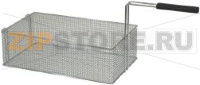 КОРЗИНА ДЛЯ ФРИТЮРНИЦЫ 390Х235Х120 ММ