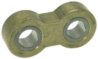 TRACTION SUPPORT WITH BUSHING