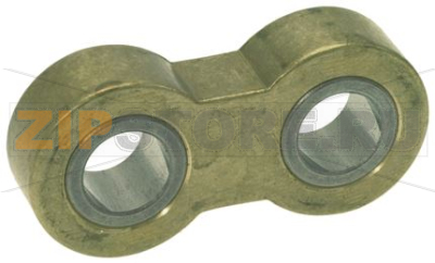 TRACTION SUPPORT WITH BUSHING 