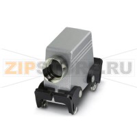 Сальниковый корпус HEAVYCON HV10/16 Phoenix Contact HC-HV 10/16-TMQ-76/O1M25S