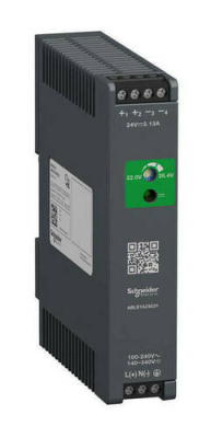 Блок питания 24 В, 75 Вт Schneider Electric ABLS1A24031 