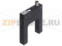 Щелевой фотодатчик Photoelectric slot sensor GL30-IR/32/40a/98a Pepperl+Fuchs