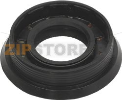 МАНЖЕТА 30X53/63X10.5/15 