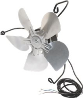VENTILATEUR ø 300 G4 230V