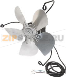 VENTILATEUR ø 300 G4 230V 