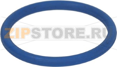 O-RING 04150 BLUE FKM 
