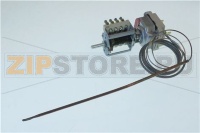 ТЕРМОСТАТ/ПЕРЕКЛЮЧАТЕЛЬ