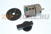 INVERRUTTORE TRIPOLARE