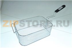 CESTO FRIGGITRICE 320x225x120 mm 