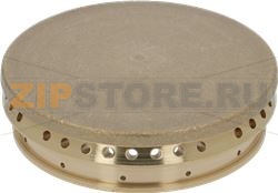 BURNER CAP ø 85 mm 3.5Kw 