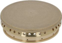 BURNER CAP ø 85 mm 3.5Kw