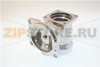 Group body -LEVA model