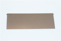 Klapptuere platin