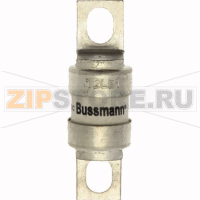 Предохранитель, 12 A, AC 240 В, 200 кА, BS88, 18x56 мм, aR, BS Eaton 12A 240V AC TYPE T FUSE(10)