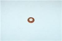 Copper Gasket   1/4Flare with Neck