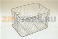 CESTO FRIGGITRICE 220x160x130 mm