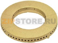 BURNER CAP 6KW G4SF7