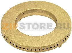 BURNER CAP 6KW G4SF7 