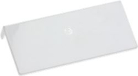 HANDLE WHITE FOR FRIDGE BOSCH 00059129