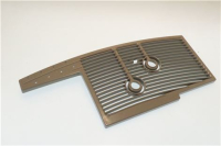 GRIGLIA BEIGE