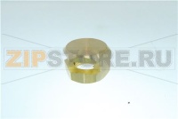 BREAK DRAIN FOR SOLENOID VALVE