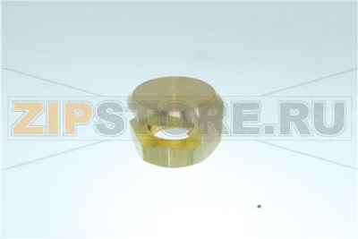 BREAK DRAIN FOR SOLENOID VALVE 