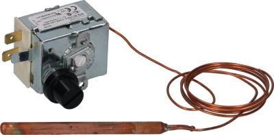 ТЕРМОСТАТ ОДНОФАЗНЫЙ 90-110°C 