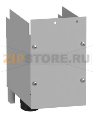 Комплект защитный для фильтра ЭМС, IP21 Schneider Electric VW3A47901 