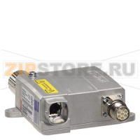 SINAMICS МОДУЛЬ ДАТЧИКА SME120 ИНКРЕМЕНТАЛЬНЫЙ ДАТЧИК: SIN/COS 1VPP, ВХОДЫ PTC И KTY С НАСТРОЙКОЙ, КЛАСС ЗАЩИТЫ IP67, БЕЗ КАБЕЛЯ DRIVE-CLIQ Siemens 6SL3055-0AA00-5JA3