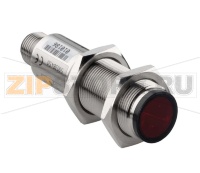 Датчик оптический Leuze PRK 618/4-S12