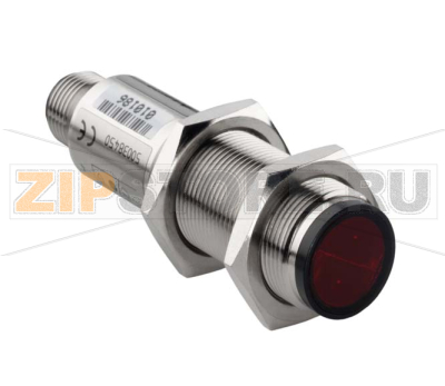 Датчик оптический Leuze PRK 618/4-S12 