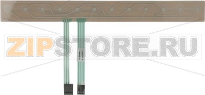 КНОПОЧНАЯ ПАНЕЛЬ 12 КНОПОК 