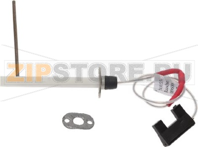 ЭЛЕКТРОД ЗАЖИГАНИЯ ГОРЕЛКИ РАБОЧЕЙ КАМЕРЫ RATIONAL 74.00.034P 