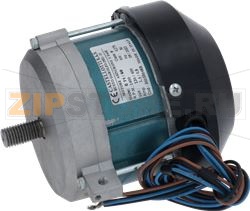 MOTORE VOLT 380 HZ 50 