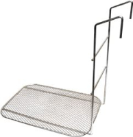 ACCROCHE PANIER