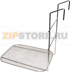 ACCROCHE PANIER 