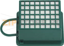 FILTER HEPA VK130/VK131 IN BAG 