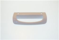 MANIGLIA PORTA PHILCO POLAR WHITE