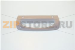MANIGLIA PORTA PHILCO POLAR WHITE 